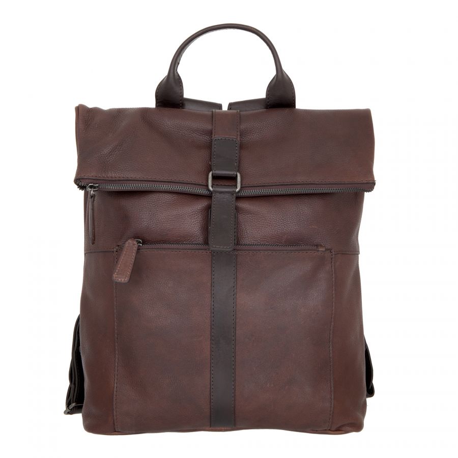 Рюкзак Gianni Conti 4072575 brown