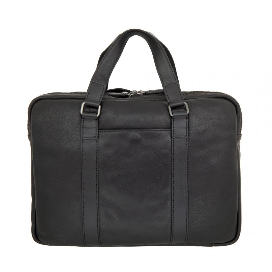 Бизнес-сумка Gianni Conti 4071383 black