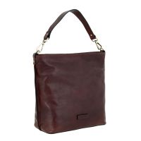 Сумка Gianni Conti 913028 dark brown