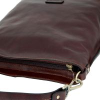 Сумка Gianni Conti 913028 dark brown