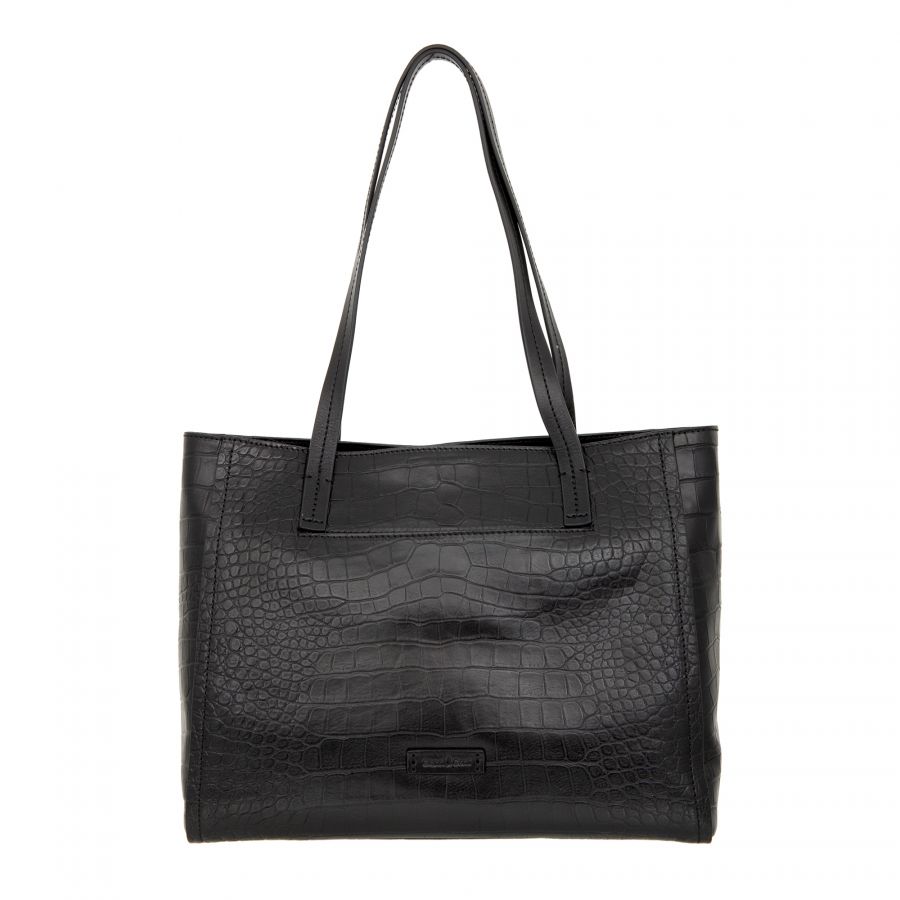 Женская сумка Gianni Conti 9493442 black