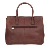 Сумка Gianni Conti 913918 dark brown