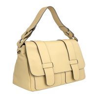 Сумка Gianni Conti 2264548 limoncello
