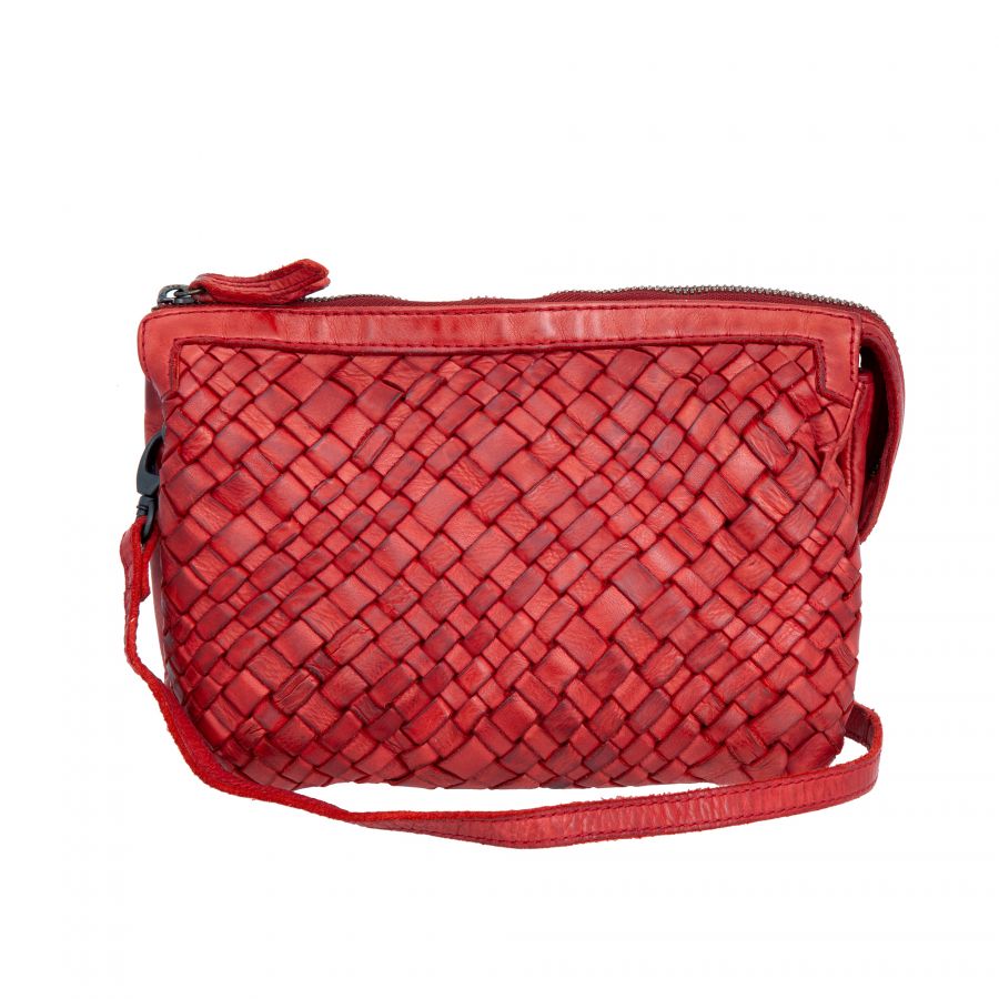 Женская сумка Gianni Conti 4153843 red