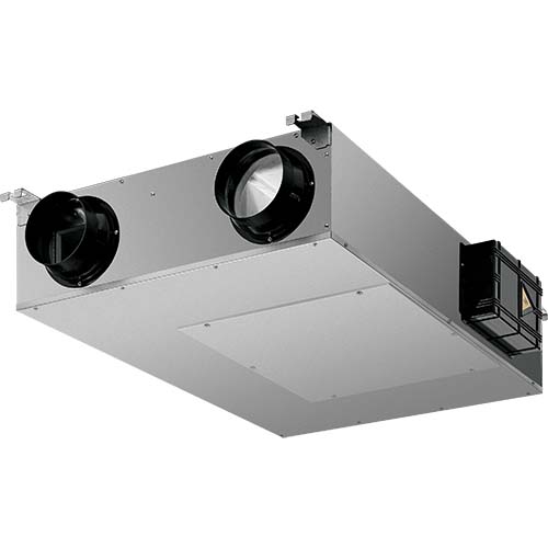 Electrolux Universe ERVX-600 inv рекуператор