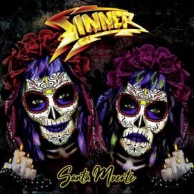 SINNER - Santa Muerte 2019