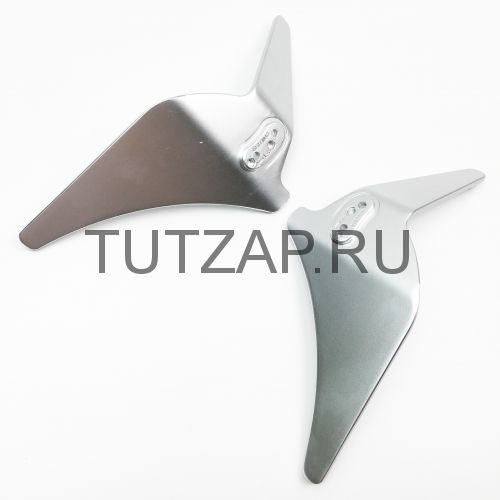 Ножки DYMLL0-00 DYMRL0-00 для телевизора Hyundai H-LED55QBU7500