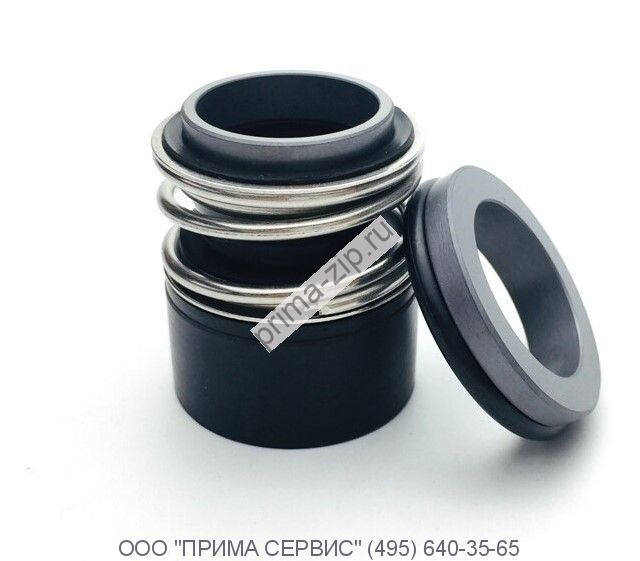 Торцевое уплотнение  Grundfos TPD 80-140/2 A-F-A-BAQE