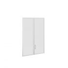 Bonn Комплект фасадов стекло 790x22x1148 мм