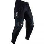 Leatt Moto 4.5 Enduro Black (2026) штаны для мотокросса (повреждена упаковка)