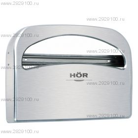 Диспенсер гигиенических покрытий на унитаз HÖR-621 MS-1/2