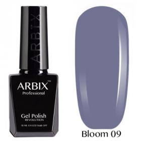 ГЕЛЬ ЛАК ARBIX Bloom № 09