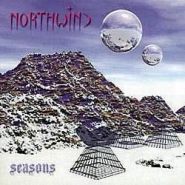 NORTHWIND (Heavenly, Karelia) - Seasons