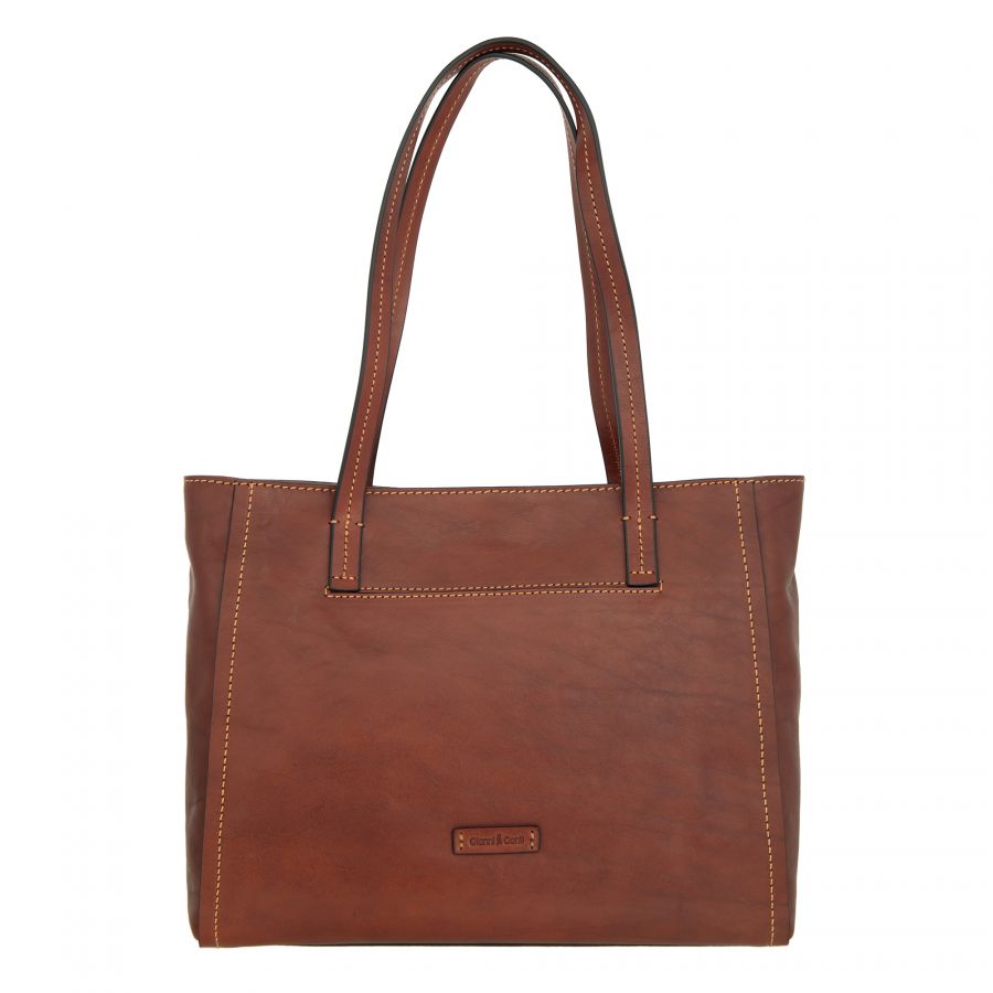 Сумка Gianni Conti 913442 tan