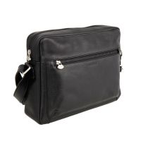 Сумка через плечо Gianni Conti 912414 black