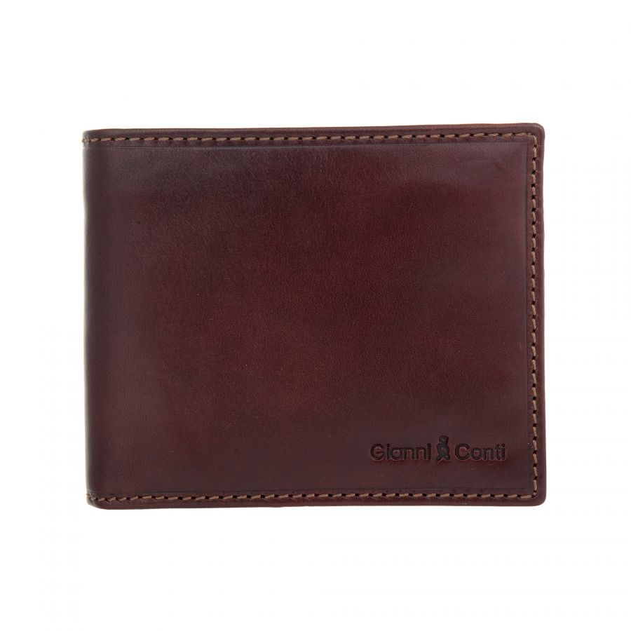 Портмоне Gianni Conti 9407057 brown
