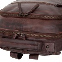 Рюкзак Gianni Conti 4102418 brown
