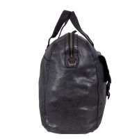 Дорожная сумка Gianni Conti 4202748 black