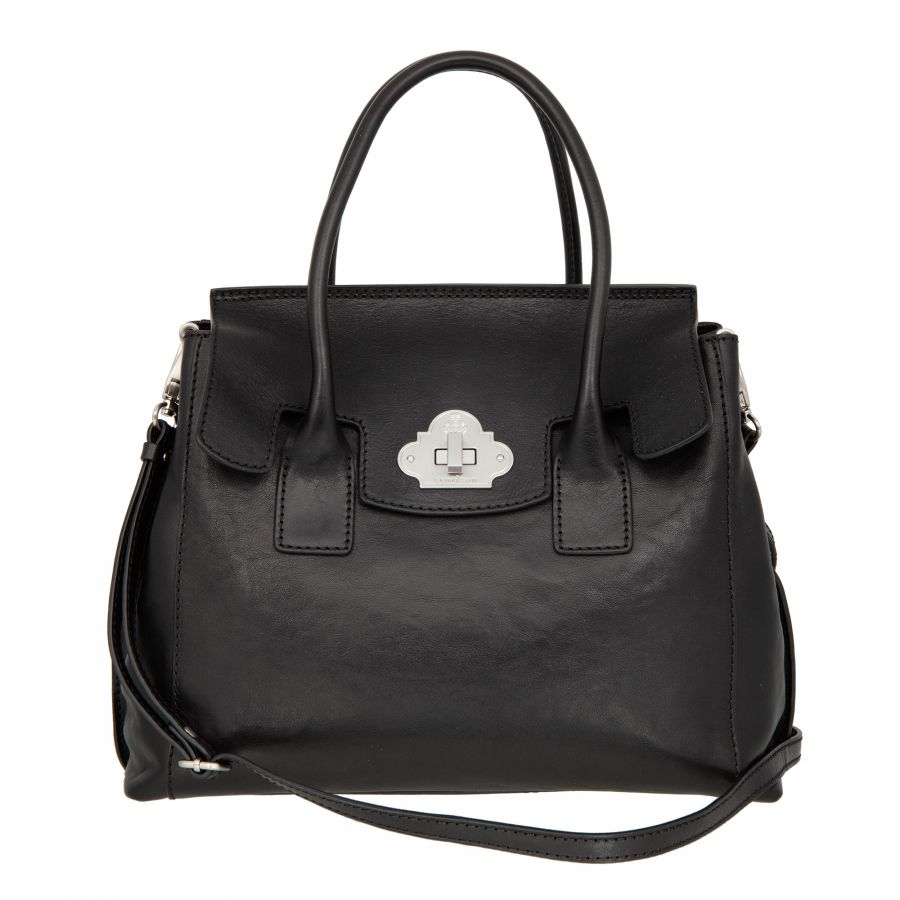 Cумка Gianni Cont 913192 black