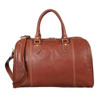 Дорожная сумка Gianni Conti 912294 tan