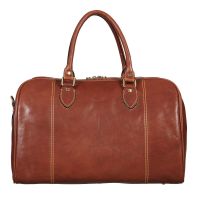 Дорожная сумка Gianni Conti 912294 tan