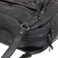 Женская сумка Gianni Conti 4294836 black
