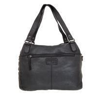 Женская сумка Gianni Conti 4294836 black