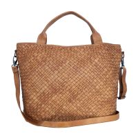 Сумка Gianni Conti 4153842 ocra
