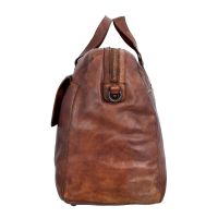 Дорожная сумка Gianni Conti 4202748 tan