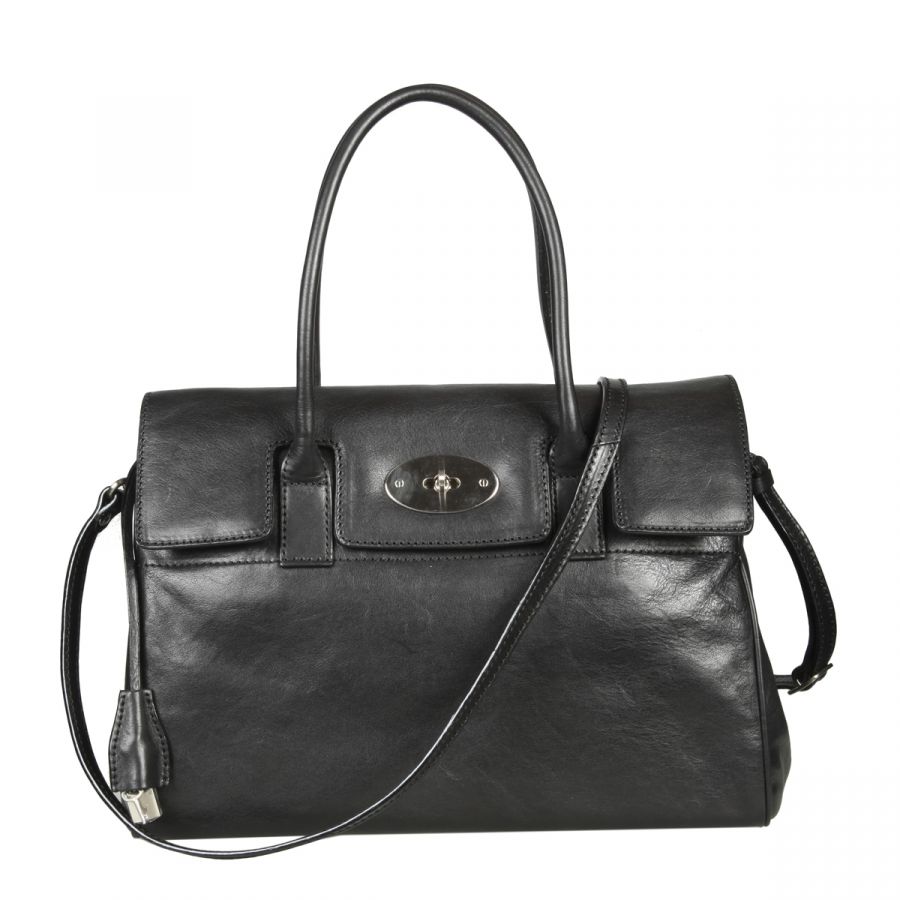 Сумка Gianni Conti 914067 black