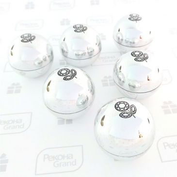 Бальзам для губ Epson с логотипом ЭПЛ