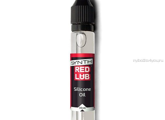 RedLub смазка масло Synthetic WT Reel Oil 15ml