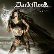 DARK MOOR - Tarot (digi-pack)