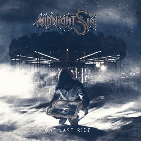 MIDNIGHT SIN - One Last Ride