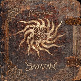 SARATAN - Martya Xwar