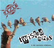 TESLA - Twisted Wires And.. (digipak)