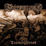 TOTENMOND - TonbergUrtod