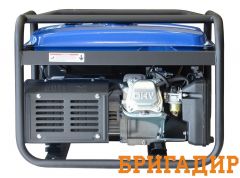 Аренда Бензогенератора