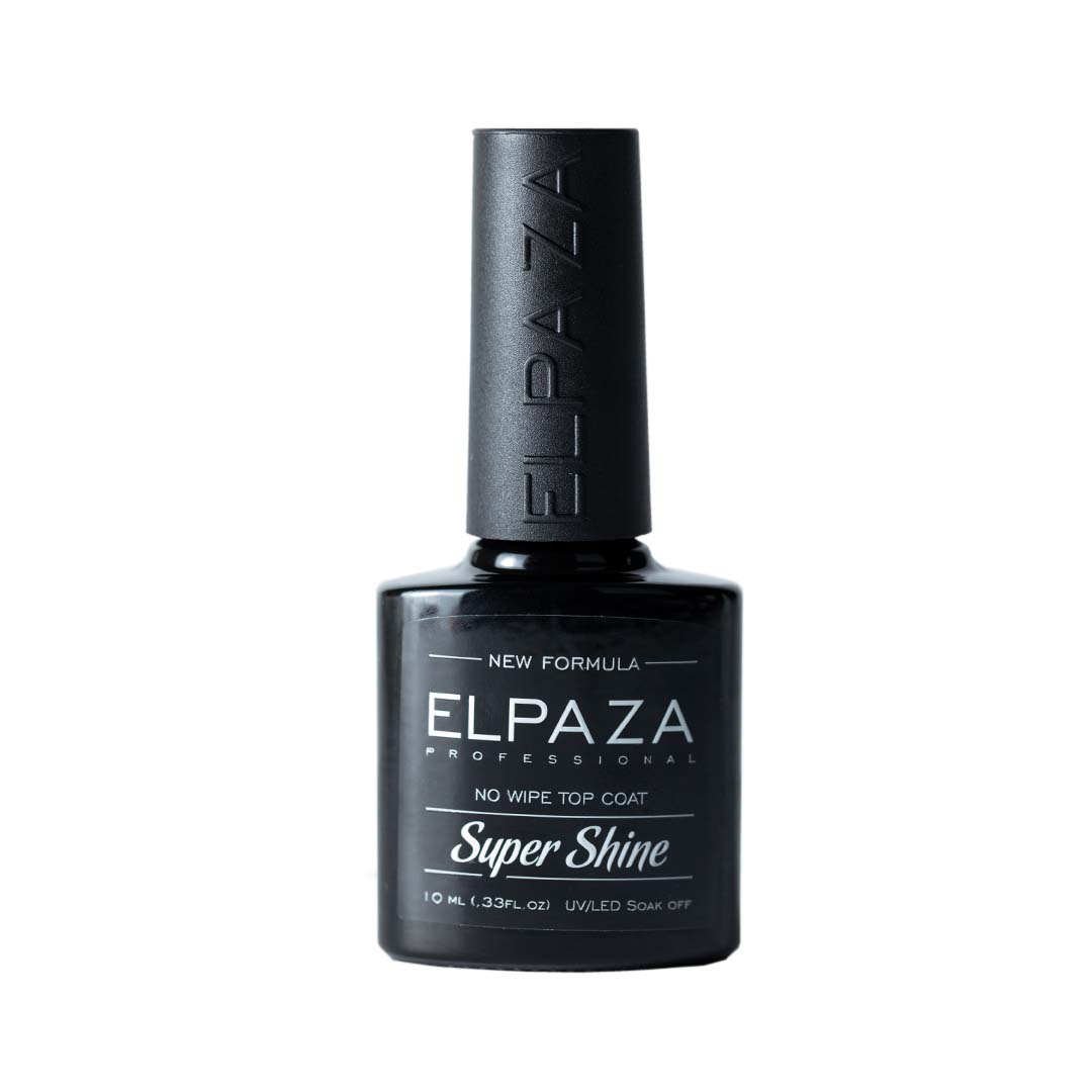 ELPAZA SUPER SHINE TOP без липкого 10 ml