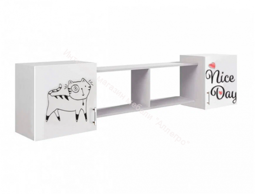 Антресоль Вега Fashion-1