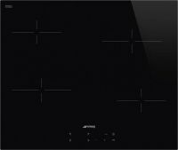 Варочная поверхность Smeg SE264TD1