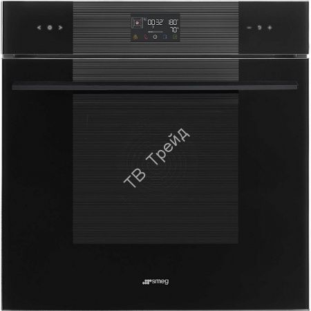 Духовой шкаф Smeg SO6102S3PB3