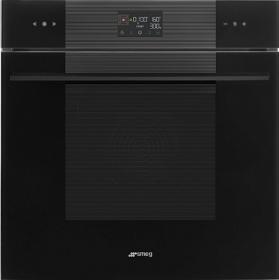 Духовой шкаф Smeg SO6102M2B3