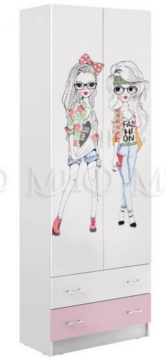 Детская Вега Fashion