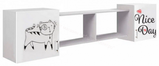 Детская Вега Fashion-1