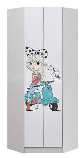 Детская Вега Fashion-1