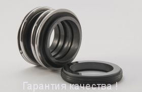 Торцевое уплотнение MG1/22-Z G60 Q1Q1EGG