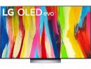 Телевизор LG OLED65A26LA.ARUB