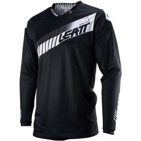 Leatt Moto 4.5 Lite Black джерси