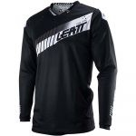 Leatt Moto 4.5 Lite Black джерси